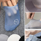 China Famous Buy 2 Get 6! 🧦 High-end Ice Silk Mesh Socks 🧊✨